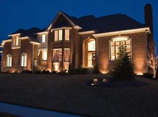 13699 N Frenchmans Crk, Carmel, IN 46032