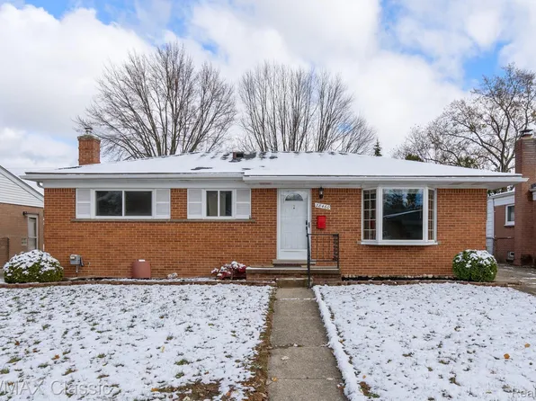 28460 Patricia Ave, Warren, MI 48092