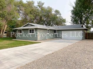 527 W Dawn Ct, Kuna, ID 83634