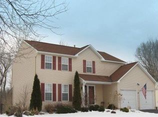 158 Trotters Rdg, Camillus, NY 13031