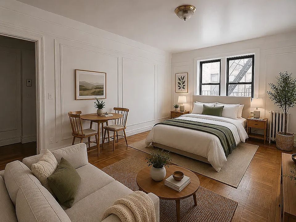 1st image of 3175 Grand Concourse #2F