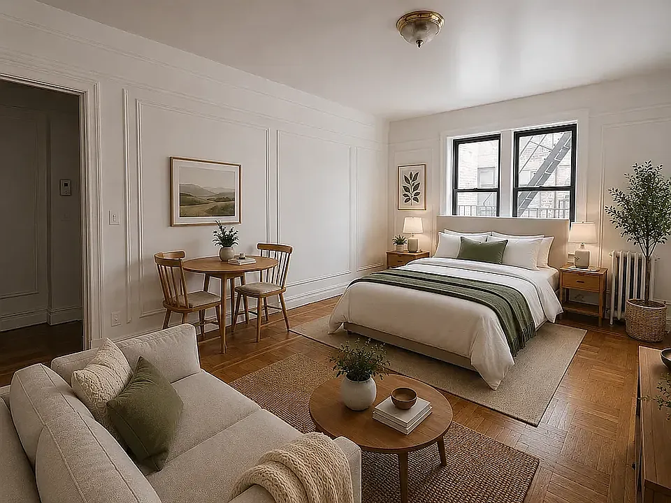 3175 Grand Concourse #2F