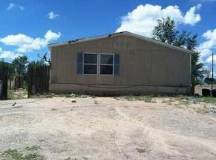 101 Vista Sierra, Belen, NM 87002
