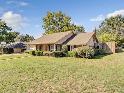 501 Becky Dr, Tyler, TX, 75703