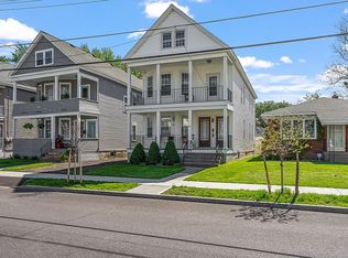 66 Forest Ave, Albany, NY 12208