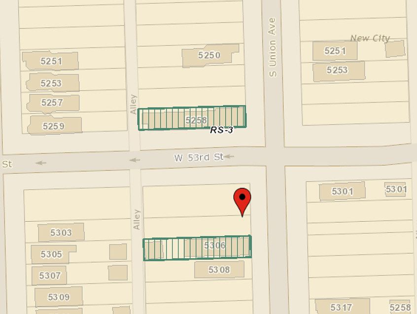 1st image of 5304 S Union Ave