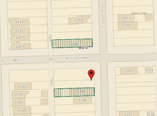 5304 S Union Ave, Chicago, IL 60609