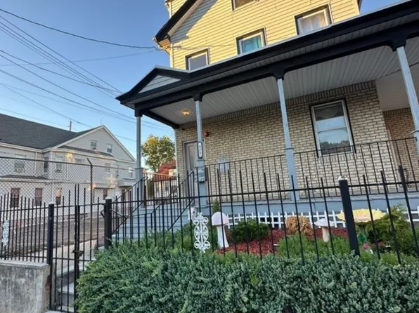 421 Ellison St, Paterson, NJ 07501