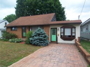 803 40th St, Vienna, WV 26105