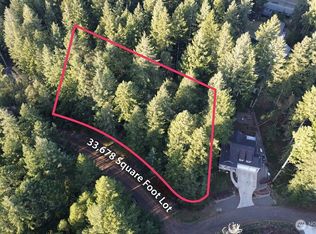 10502 Madrona Dr, Anderson Island, WA
