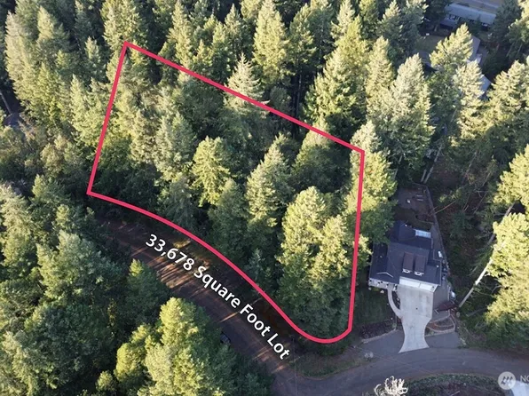 10502 Madrona Drive, Anderson Island, WA 98303
