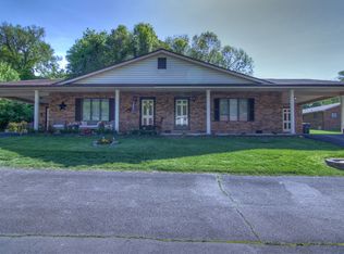 435 Ridgefields Rd, Kingsport, TN 37660