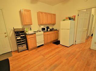 70 Westland Ave #221, Boston, MA 02115