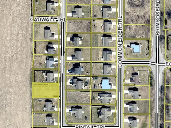 52693 Blue Winged Trl, South Bend, IN 46628