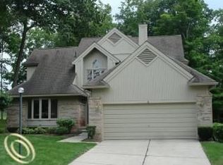 38244 French Pond, Farmington Hills, MI 48331