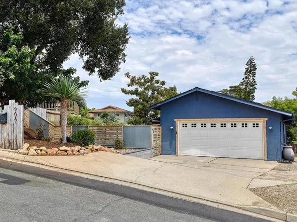 906 Alta Vista Ter, Vista, CA 92084