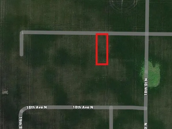 1885 19th St N, Wahpeton, ND 58075