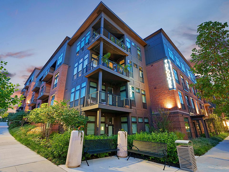 1st image of 6633 Dale Dr Unit 513