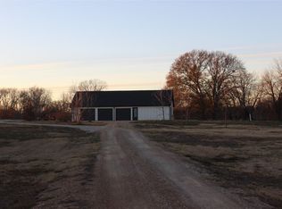 3732 Fm 47, Wills Point, TX 75169