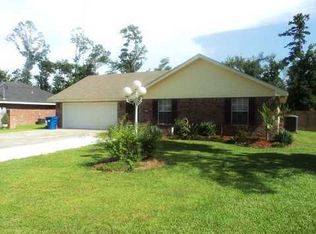129 Cassy Dr, Sulphur, LA 70663