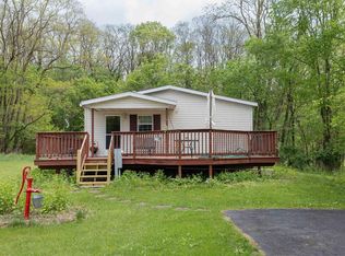 W7744 County Rd E, Westfield, WI 53964
