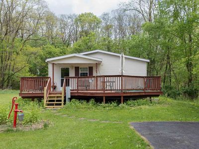 W7744 County Rd E, Westfield, WI, 53964
