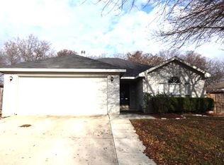 3101 Scenic Glen Dr, Mansfield, TX 76063