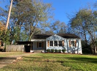 4858 Maplewood Dr, Jackson, MS