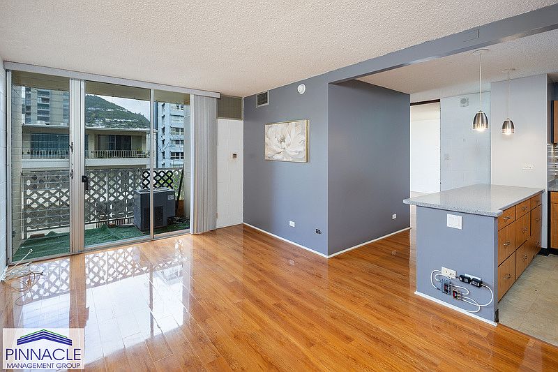 1st image of 1415 Punahou St APT 502