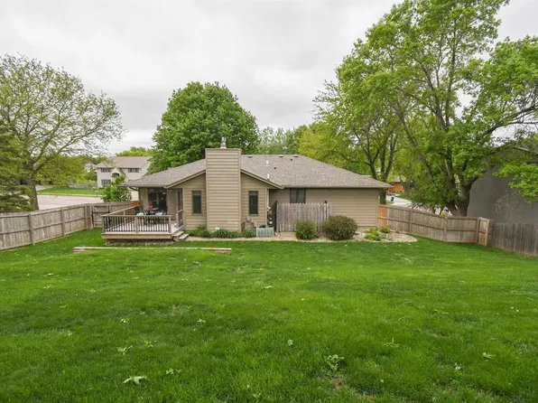 5008 S Twin Ridge Rd, Sioux Falls, SD 57108
