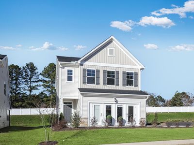148 Fishing Pier Way, Lillington, NC, 27546