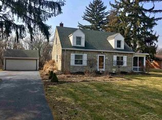 1505 Midland Rd, Saginaw, MI 48638