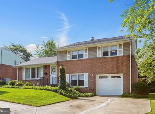 1921 Clifden Rd, Baltimore, MD 21228