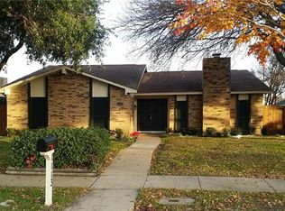 1113 W Spring Creek Pkwy, Plano, TX 75023