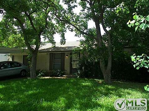 1st image of 14319 Horseshoe Trl
