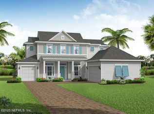 337 Courtney Oaks Dr, Saint Augustine, FL 32092