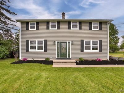 6648 Errick Rd, North Tonawanda, NY, 14120