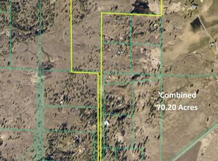 Vacant Land Parcels #15 & 14-9, Cheney, WA 99004