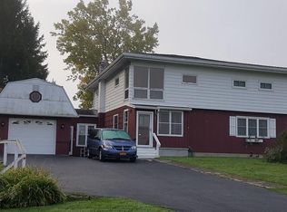 1896 Turnpike Rd, Auburn, NY 13021