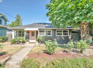 5316 NE 29th Ave, Portland, OR 97211