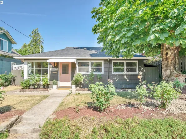 5316 NE 29th Ave, Portland, OR 97211