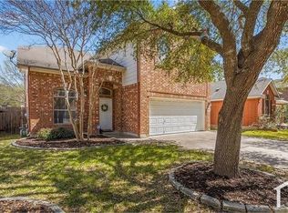 3508 Bratton Ridge Xing, Austin, TX 78728