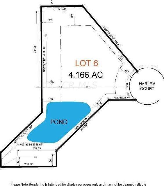 2nd image of 10863 Harlem Estates Ct