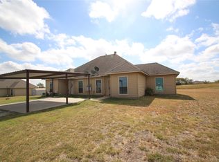 120 Collett Ct, Weatherford, TX 76088