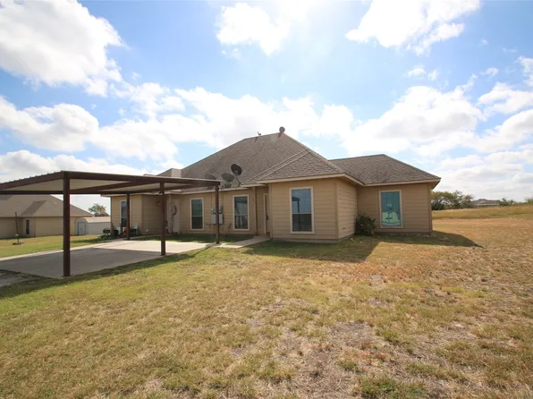 120 Collett Ct, Weatherford, TX 76088