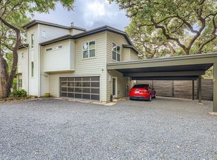 1211 W Mary St, Austin, TX 78704
