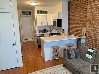Rented by Highline Residential