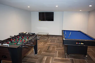 Rented by Brooklyn Group