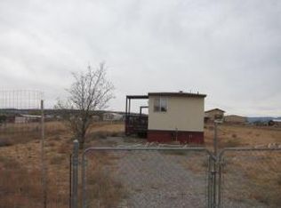 62 Range Rd, Edgewood, NM 87015