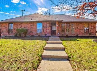 1614 Ginger Dr, Carrollton, TX 75007